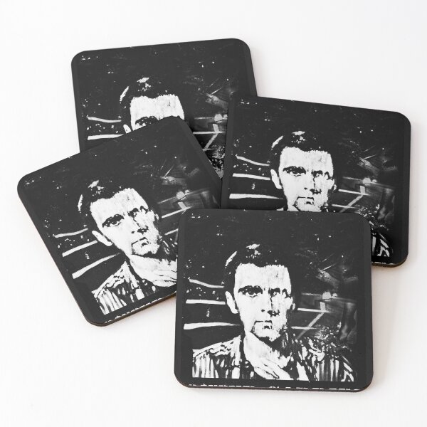 Item preview, Peter Gabriel Melt designed and sold by JeffreyWatkins.