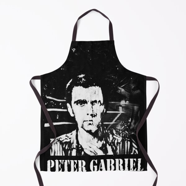 Item preview, Peter Gabriel Melt designed and sold by JeffreyWatkins.