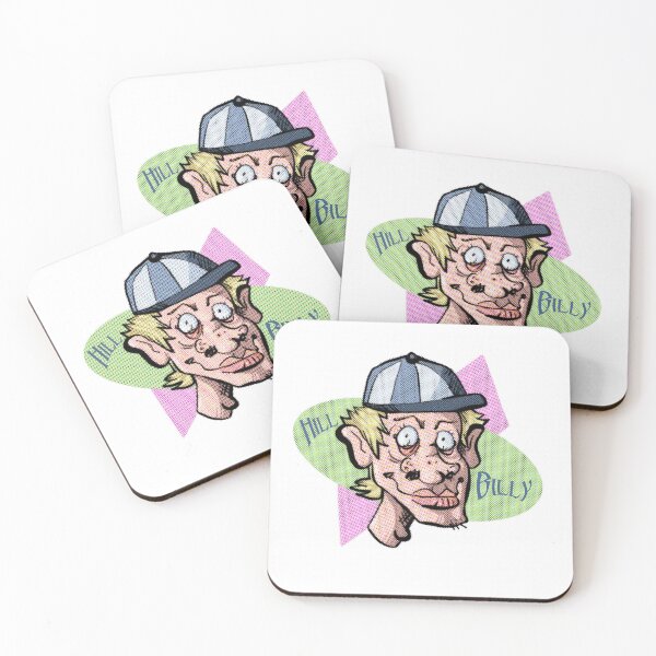 Item preview, Hillbilly designed and sold by AzaleaCraftsUS.