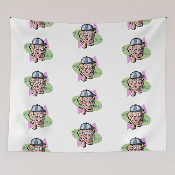 Item preview, Hillbilly designed and sold by AzaleaCraftsUS.