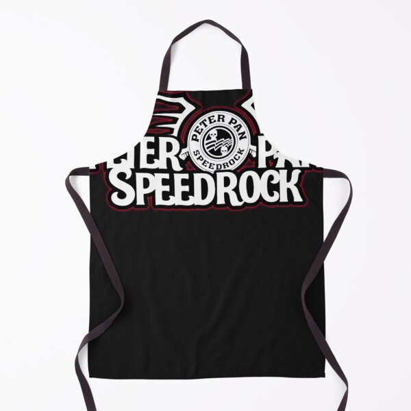 Item preview, Peter Pan Speedrock Dutch Netherlands Rock Rocker designed and sold by JeffreyWatkins.