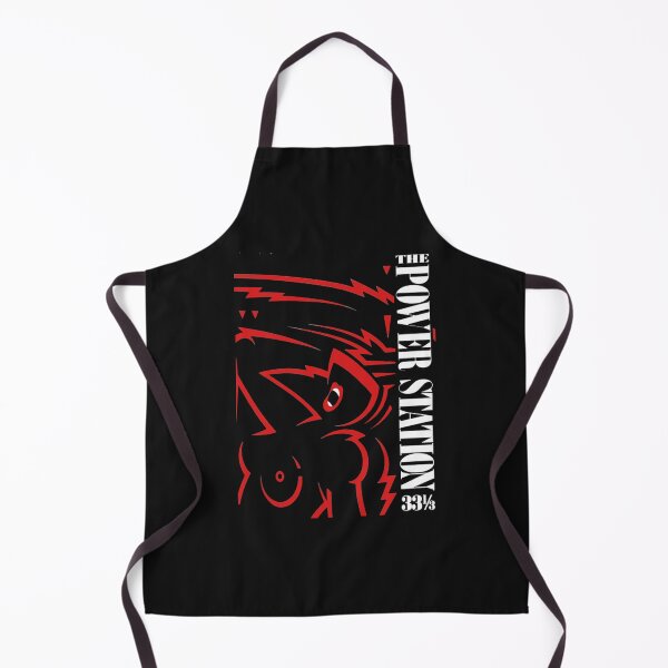 Item preview, The Power Station designed and sold by RivaGuttman7.