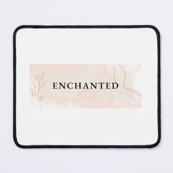 Item preview, enchanted - by Taylor designed and sold by KimmmiK.