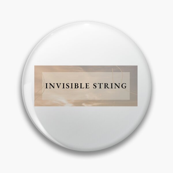 Item preview, invisible string - by Taylor designed and sold by KimmmiK.