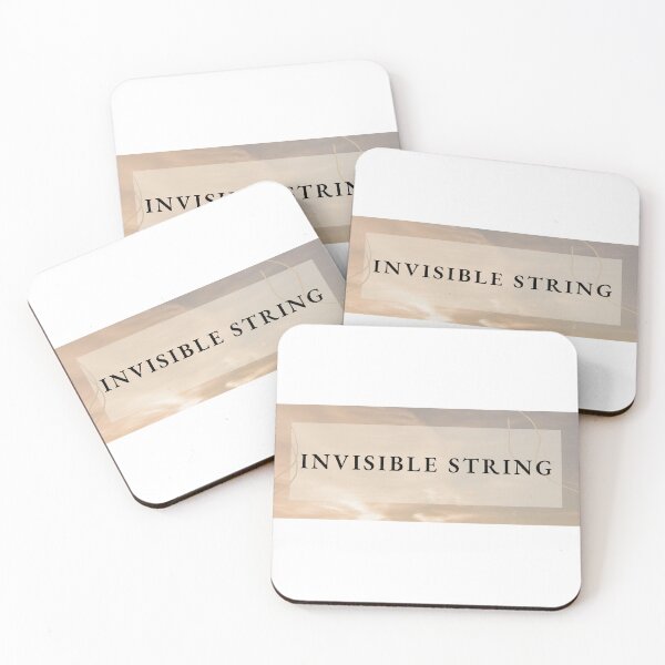 Item preview, invisible string - by Taylor designed and sold by KimmmiK.