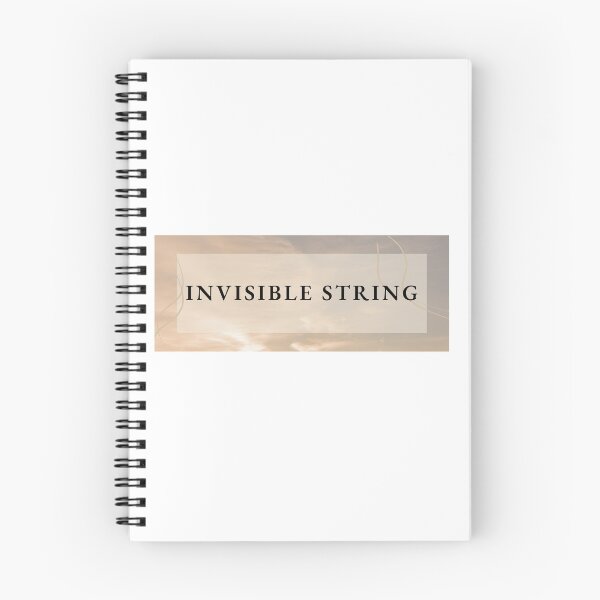 Item preview, invisible string - by Taylor designed and sold by KimmmiK.