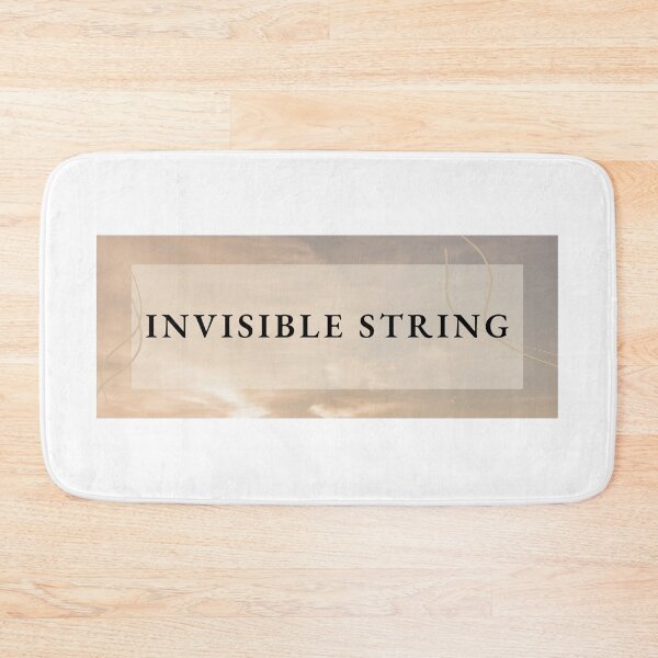 Item preview, invisible string - by Taylor designed and sold by KimmmiK.