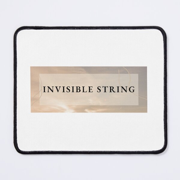 Item preview, invisible string - by Taylor designed and sold by KimmmiK.