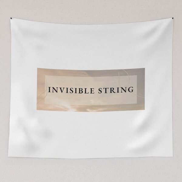 Item preview, invisible string - by Taylor designed and sold by KimmmiK.
