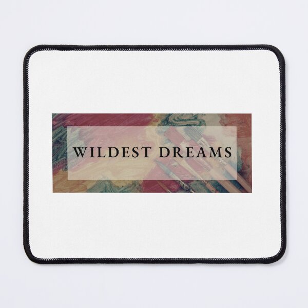 Item preview, wildest dreams - by Taylor designed and sold by KimmmiK.