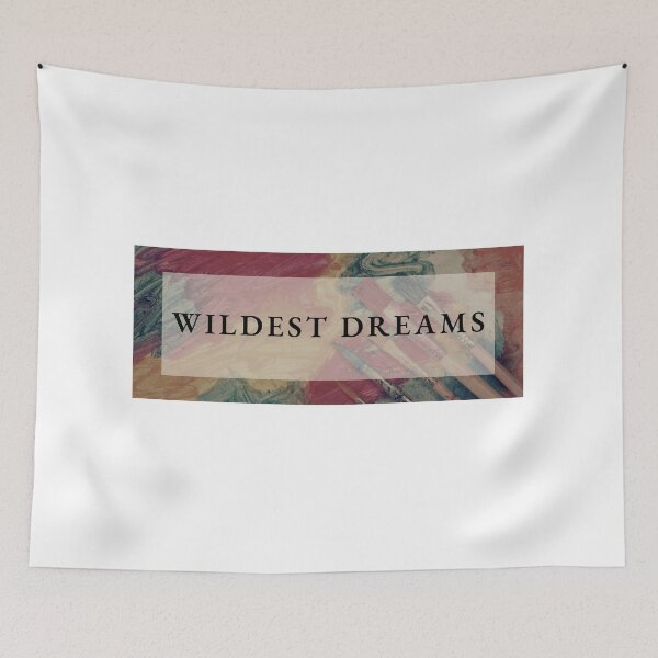 Item preview, wildest dreams - by Taylor designed and sold by KimmmiK.