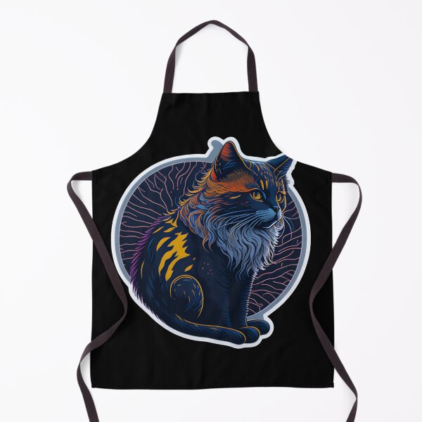 Item preview, Manx Cat (Sticker and Print Out) designed and sold by Sir Elgin Ortiz.