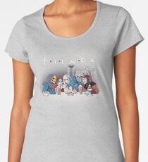 FIENDS Women's Premium T-Shirt