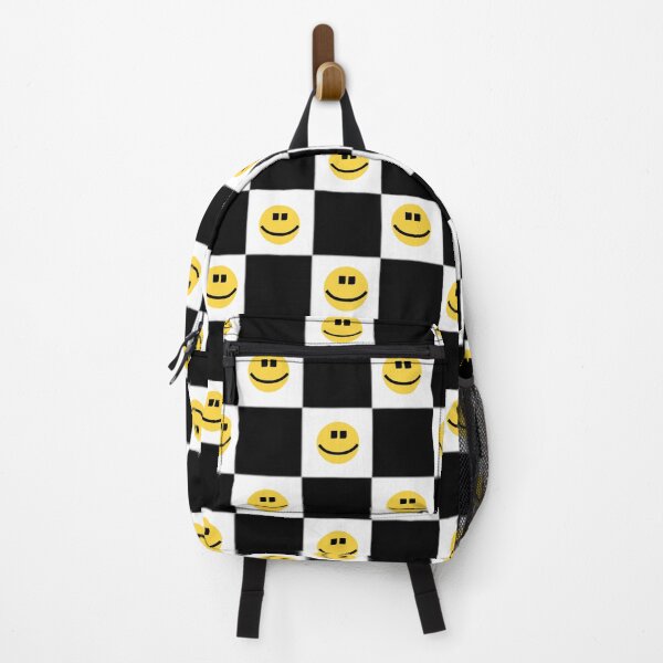 Item preview, Checkered Smileys designed and sold by Mkorey1.