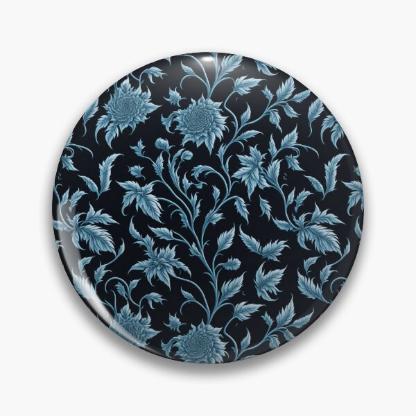 Item preview, Seamless Floral Design Pattern designed and sold by kiyaansh16.