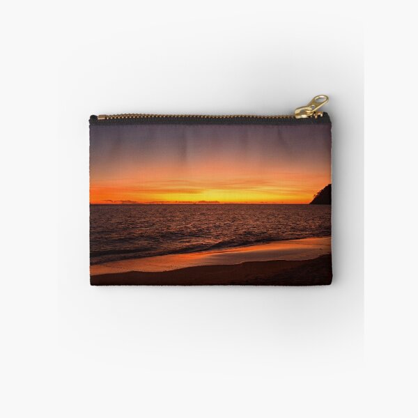 Item preview, Trinity Park Beach Sunrise designed and sold by fnq-photography.