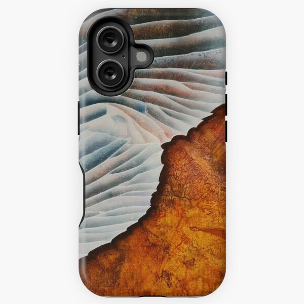 Shroomiverse iPhone Tough Case