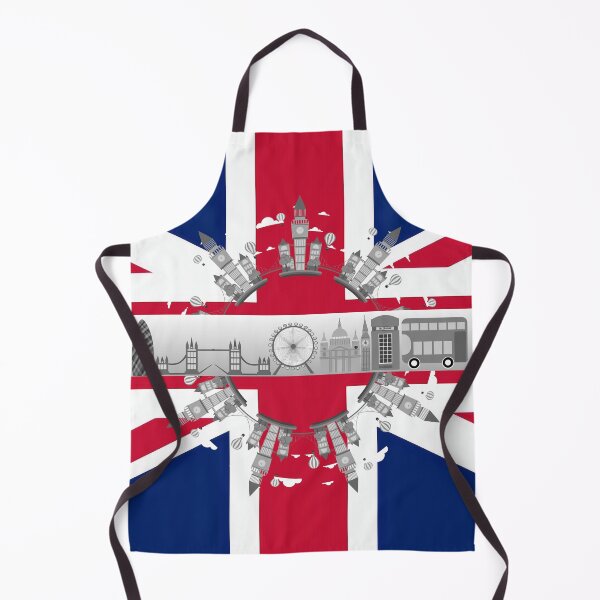 Item preview, Very British designed and sold by M-Y-A-R-T-.
