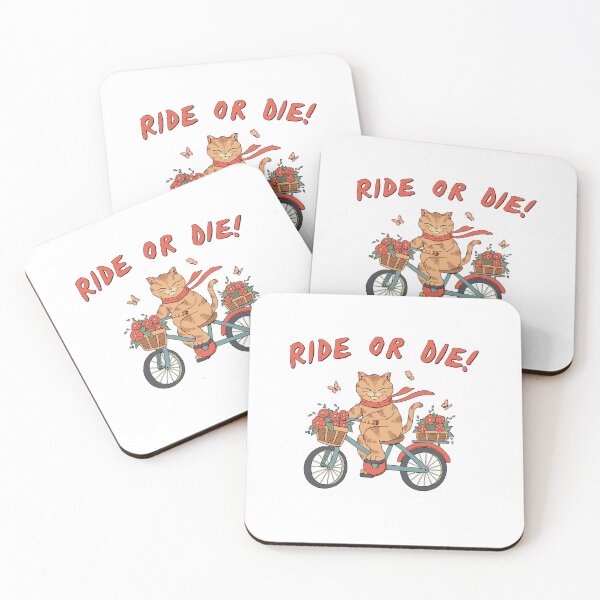 Item preview, Ride or Die Catana designed and sold by vincenttrinidad.