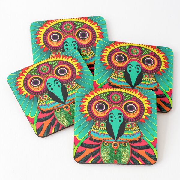 Item preview, the Cheerful parrot designed and sold by suhomeriver.
