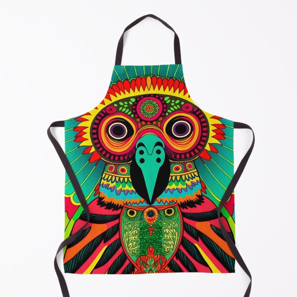 Item preview, the Cheerful parrot designed and sold by suhomeriver.