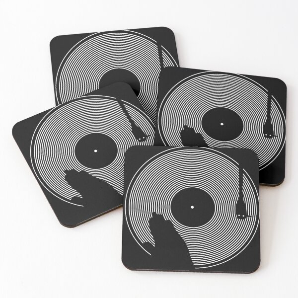 Artikelvorschau, Musik-CD Optical Art Illusion entworfen und verkauft von in-the-mountain.