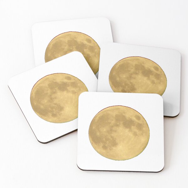 Item preview, Full Moon designed and sold by Mkorey1.