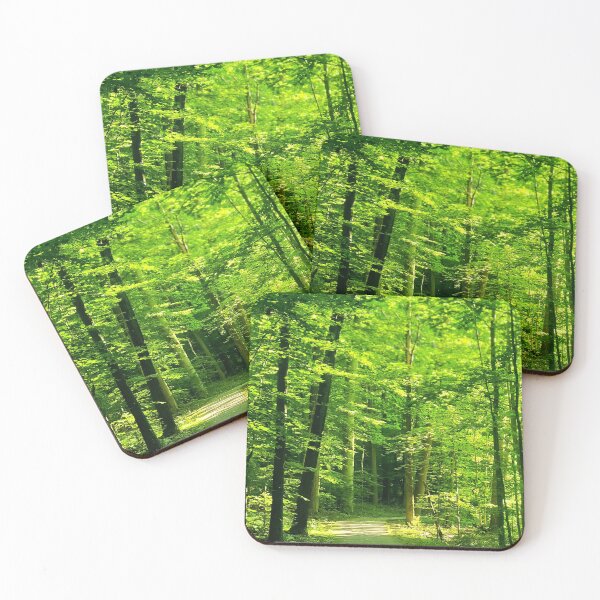 Item preview, Into the forest  designed and sold by ArztNacht.