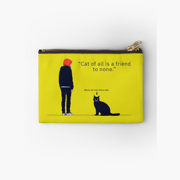 Item preview, Cat of all is a friend to none. designed and sold by alien038.