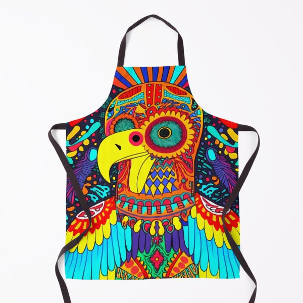 Item preview, the Cheerful parrot designed and sold by suhomeriver.