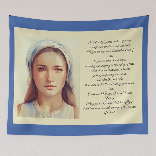 Item preview, Holy Queen designed and sold by RoGoArt.