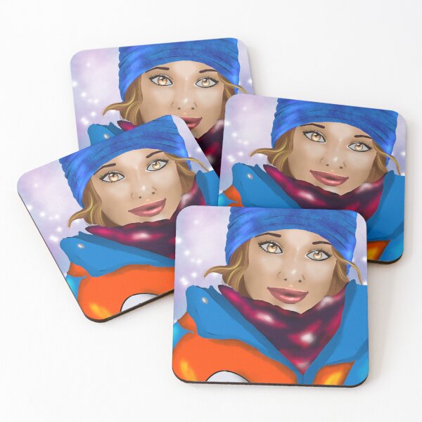 Item preview, Ski team Mountain girl designed and sold by Clarettapassa83.