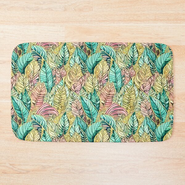 Item preview, Pretty Gilded Plant foliage V4 designed and sold by WallabyJelly.