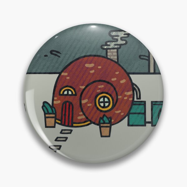 Item preview, Green Living  designed and sold by Hector Mansilla.
