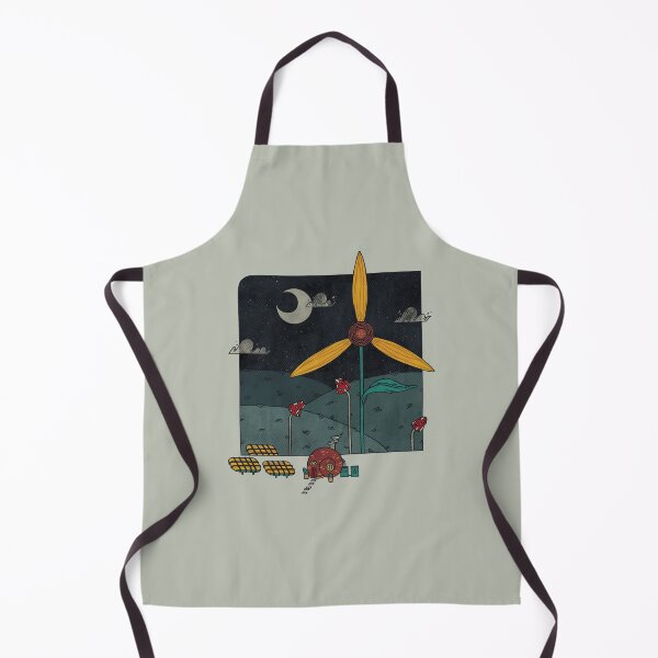 Item preview, Green Living designed and sold by Hector Mansilla.