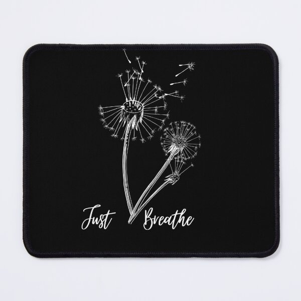 Item preview, Just Breathe designed and sold by Hershey43.
