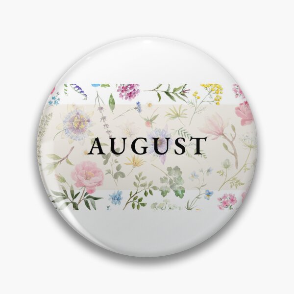 Item preview, August - by Taylor designed and sold by KimmmiK.
