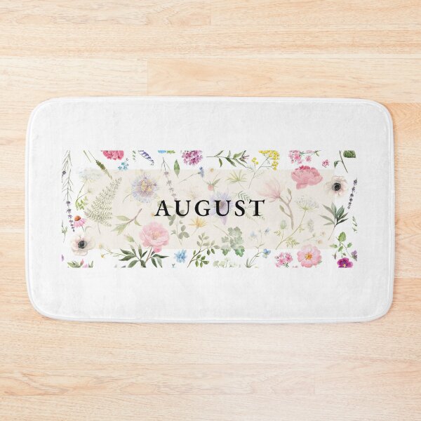 Item preview, August - by Taylor designed and sold by KimmmiK.