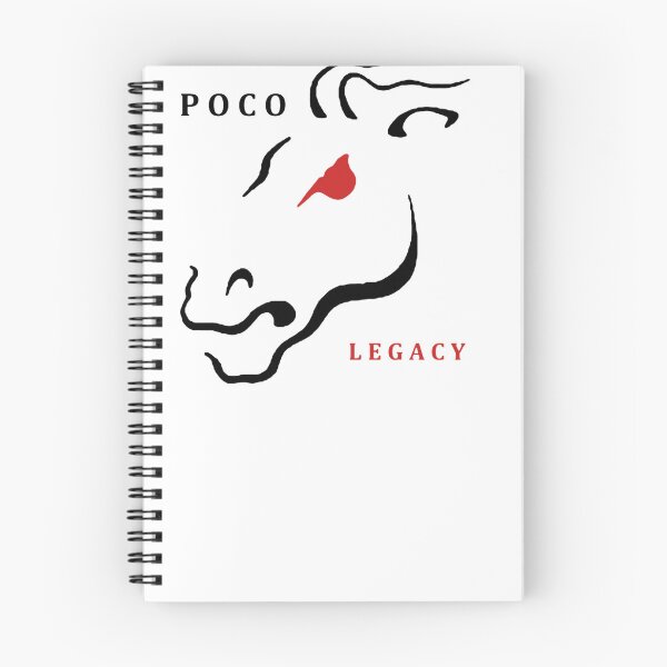 Item preview, Poco legado designed and sold by MichelleRoe1.