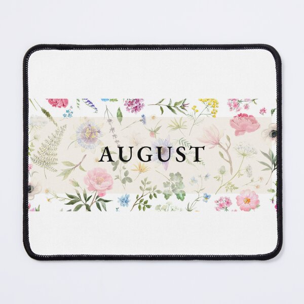 Item preview, August - by Taylor designed and sold by KimmmiK.