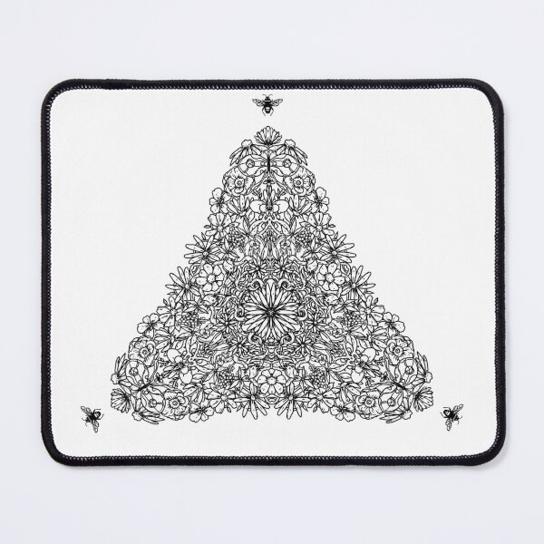 Item preview, Connected by nature designed and sold by Christine Axworthy.