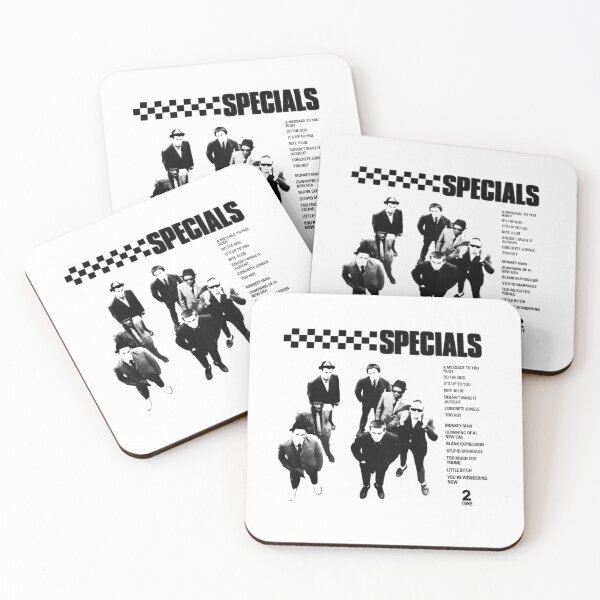 Item preview, The Specials two Tone  designed and sold by WillisGraham6.