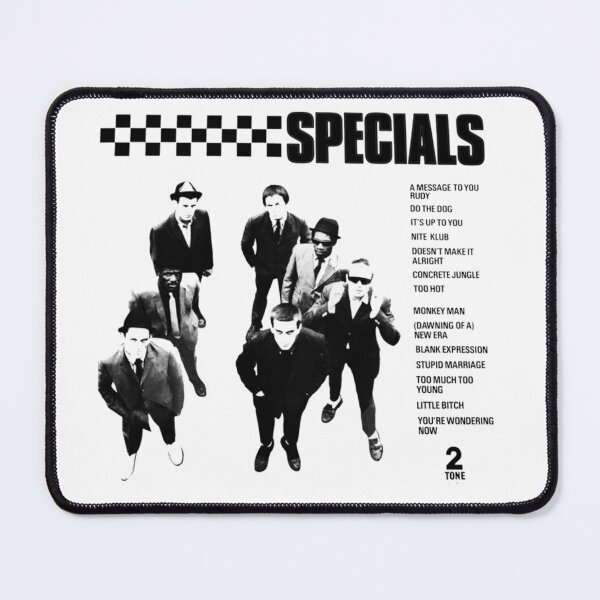 Item preview, The Specials two Tone  designed and sold by WillisGraham6.