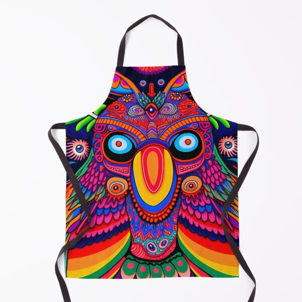 Item preview, the Cheerful parrot designed and sold by suhomeriver.