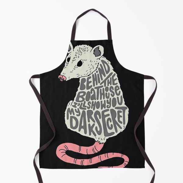 Item preview, Possum Kingdom designed and sold by MichelleRoe1.