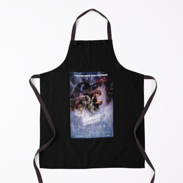 Item preview, The Strikes Back Star designed and sold by WillisGraham6.