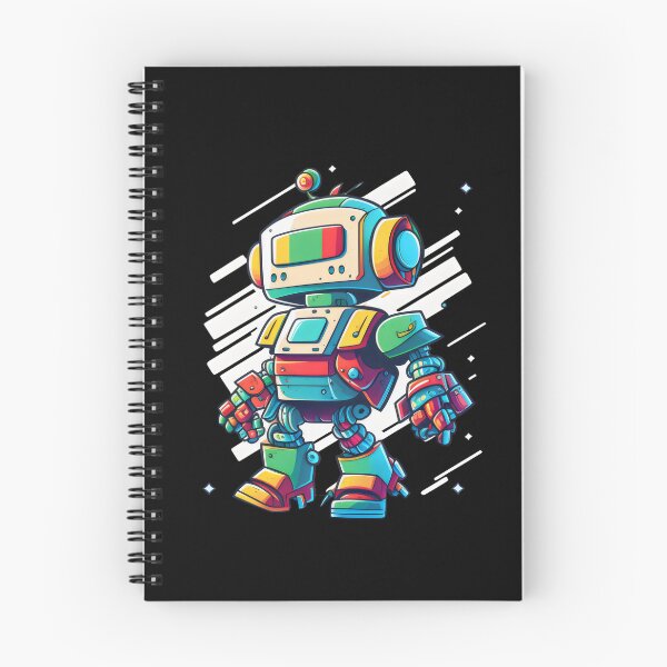 Item preview, Robot Robotics Best Cute Humorous Technology Hi-tech Machine designed and sold by farhanhafeez.