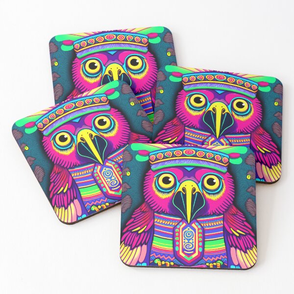Item preview, the Cheerful parrot designed and sold by suhomeriver.