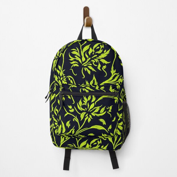 Item preview, Seamless Floral Design Pattern in green designed and sold by kiyaansh16.