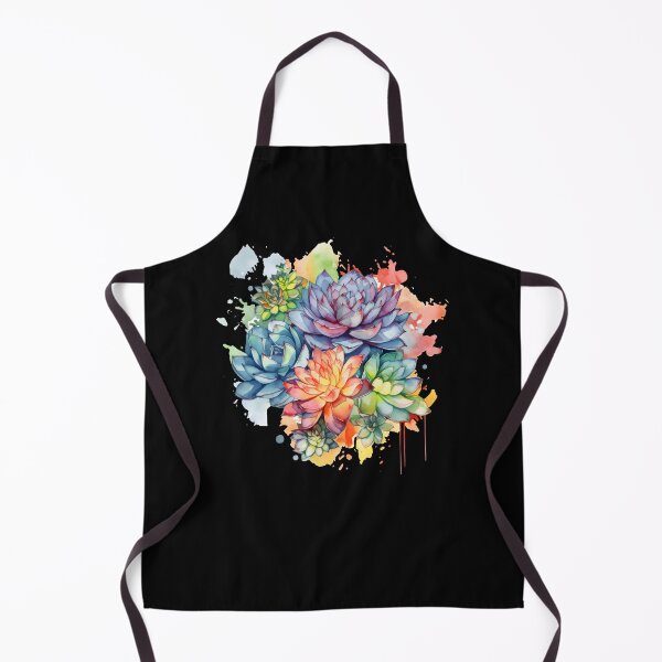 Item preview, Cactus Flower Succulent Lover Floral Blooming Cute Gardening designed and sold by farhanhafeez.